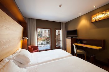 Sommos Hotel Aneto