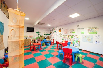Sommos Hotel Aneto
