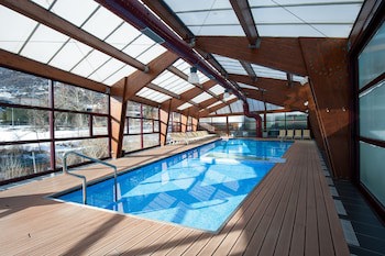 Sommos Hotel Aneto