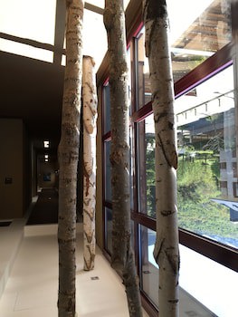 Sommos Hotel Aneto