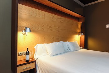 Sommos Hotel Aneto