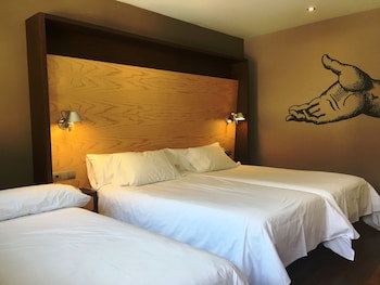 Sommos Hotel Aneto
