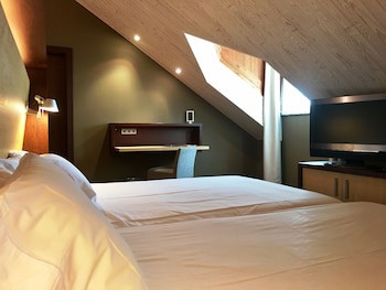 Sommos Hotel Aneto