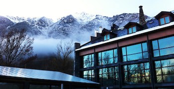 Sommos Hotel Aneto