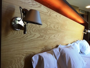Sommos Hotel Aneto