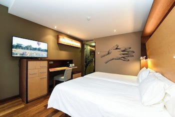 Sommos Hotel Aneto