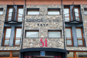 Sommos Hotel Aneto