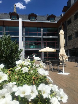 Sommos Hotel Aneto