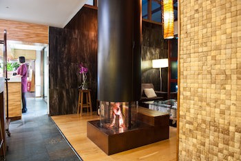 Sommos Hotel Aneto