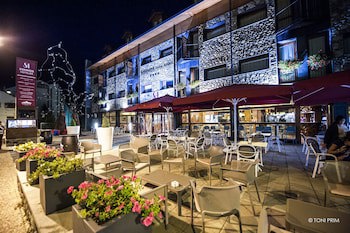 Sommos Hotel Aneto