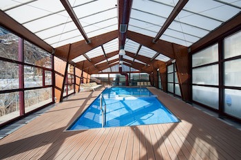Sommos Hotel Aneto