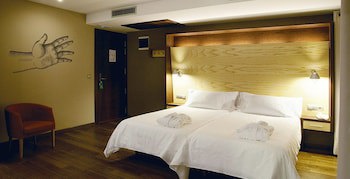 Sommos Hotel Aneto