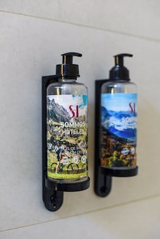 Sommos Hotel Aneto