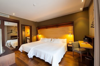 Sommos Hotel Aneto