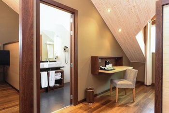 Sommos Hotel Aneto
