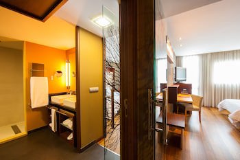 Sommos Hotel Aneto