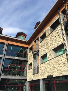Sommos Hotel Aneto
