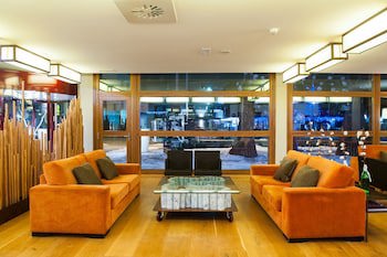 Sommos Hotel Aneto