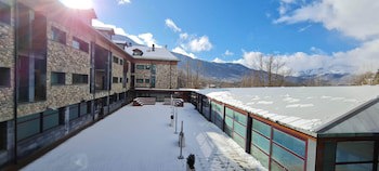 Sommos Hotel Aneto