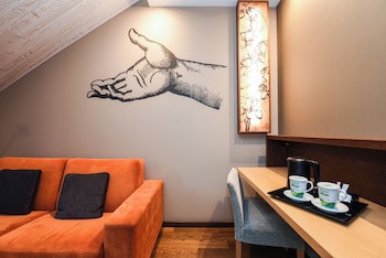 Sommos Hotel Aneto