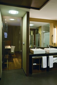 Sommos Hotel Aneto
