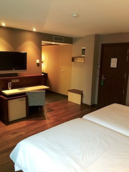 Sommos Hotel Aneto