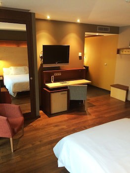 Sommos Hotel Aneto