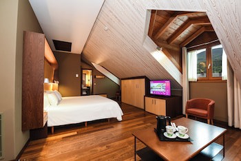Sommos Hotel Aneto