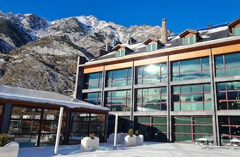 Sommos Hotel Aneto