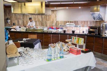 Sommos Hotel Aneto