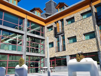 Sommos Hotel Aneto