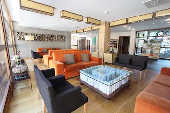 Sommos Hotel Aneto