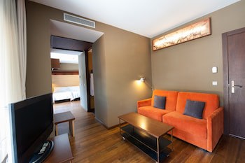 Sommos Hotel Aneto