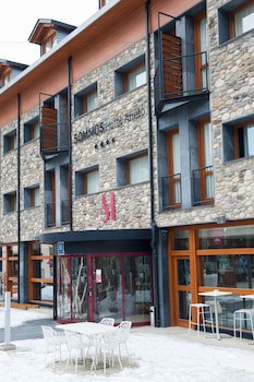 Sommos Hotel Aneto