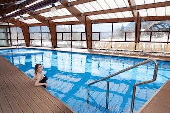 Sommos Hotel Aneto