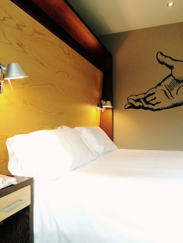 Sommos Hotel Aneto
