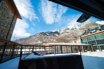 Sommos Hotel Aneto