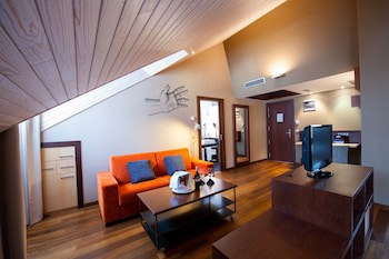 Sommos Hotel Aneto