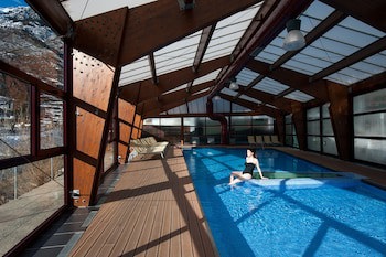 Sommos Hotel Aneto
