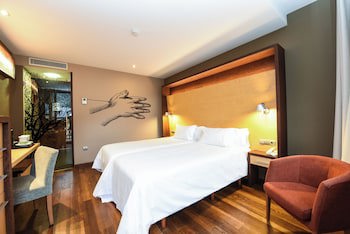 Sommos Hotel Aneto