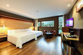 Sommos Hotel Aneto