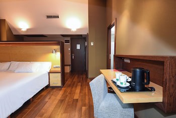 Sommos Hotel Aneto