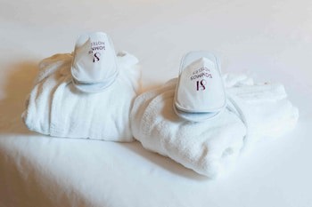 Sommos Hotel Aneto