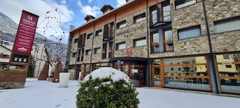 Sommos Hotel Aneto