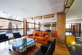 Sommos Hotel Aneto