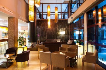 Sommos Hotel Aneto