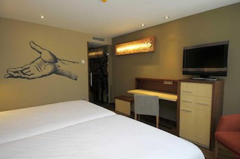 Sommos Hotel Aneto
