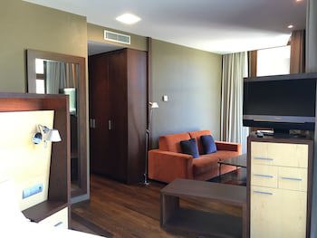 Sommos Hotel Aneto