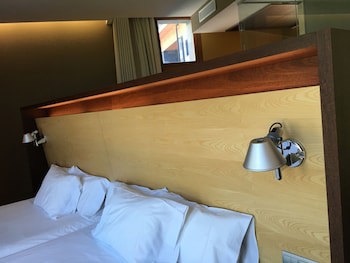 Sommos Hotel Aneto