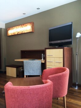 Sommos Hotel Aneto